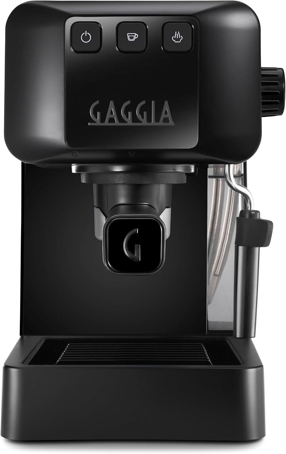 Halbautomatische Espressomaschinen