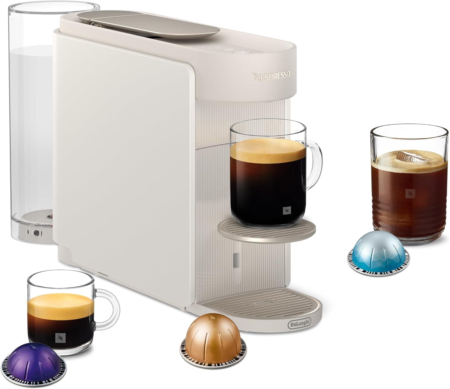 Nespresso Vertuo Up