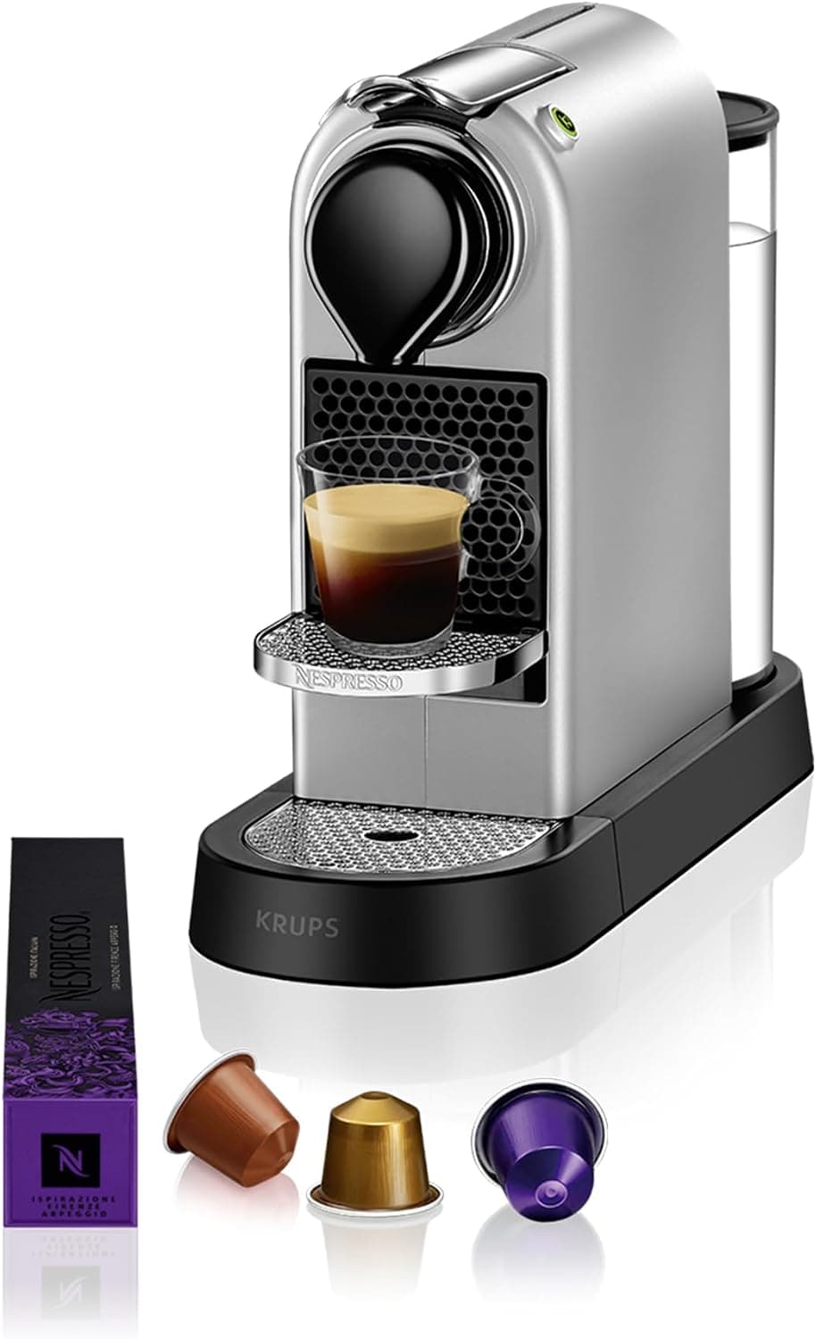 Nespresso XN741B