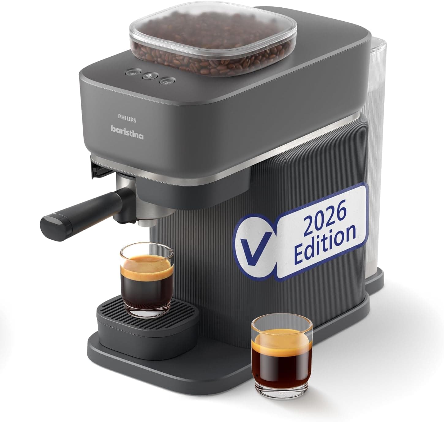 Philips Baristina