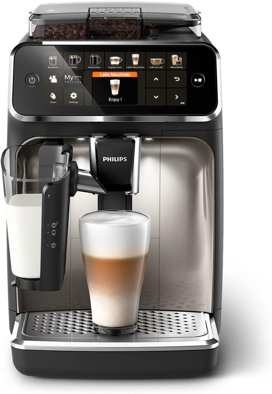 Philips Series 5400