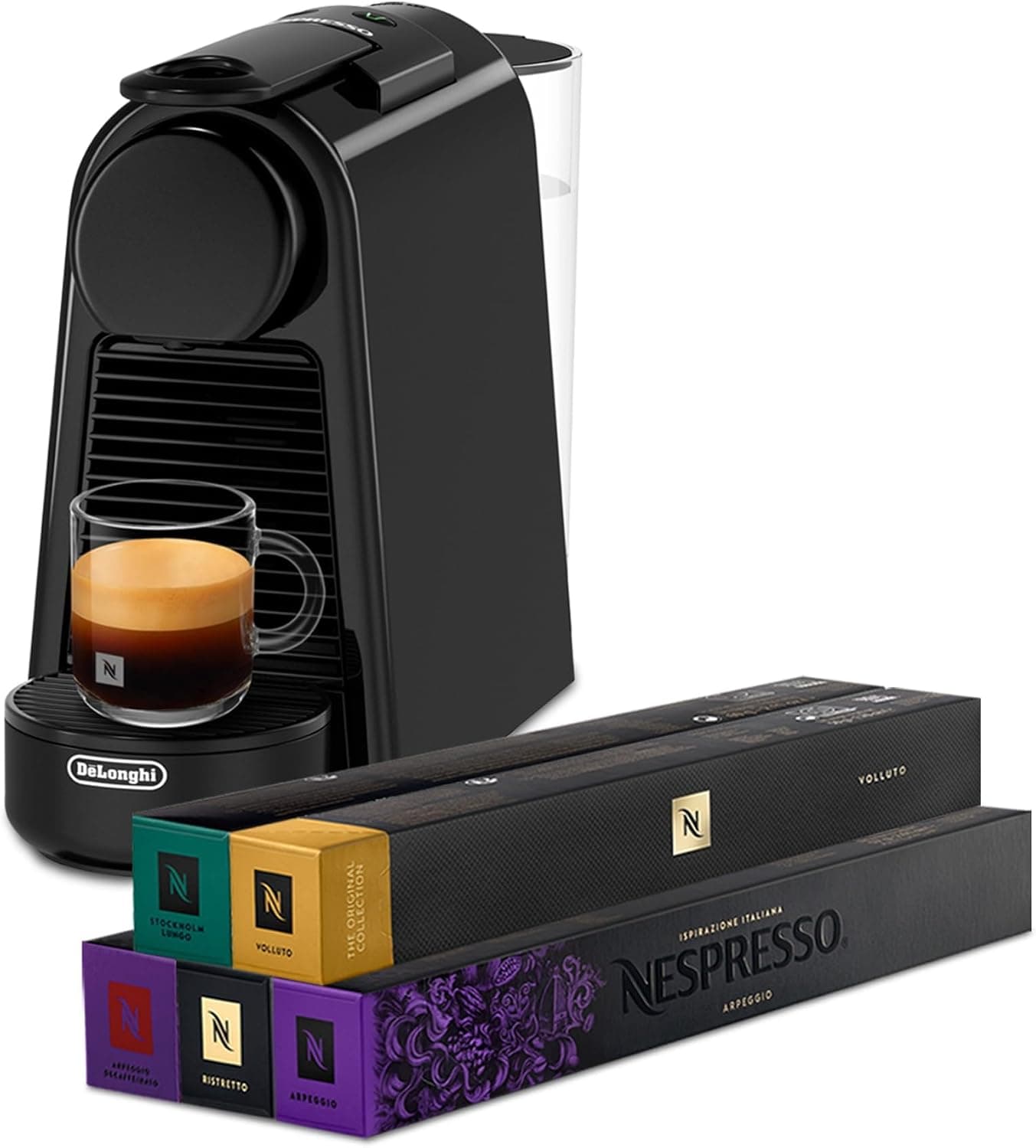 Nespresso Essenza Mini