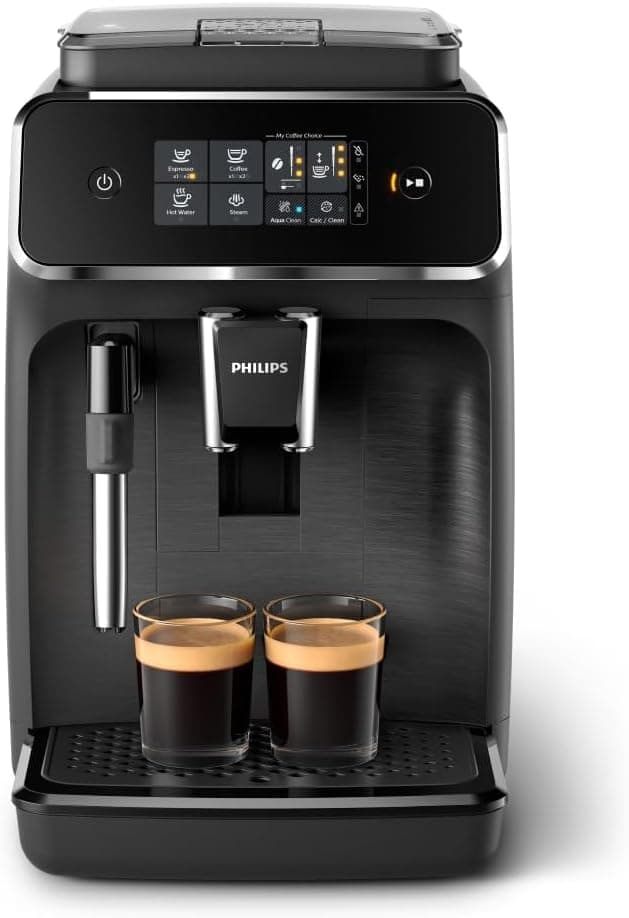 Philips 2200 Series Panarello
