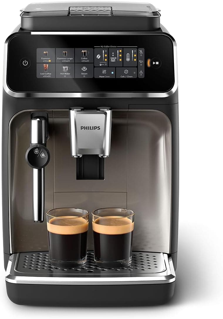 Philips 3300 Series Panarello